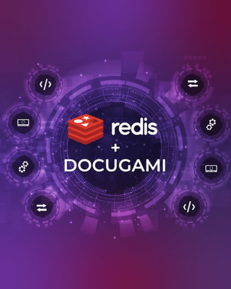Redis Documentation Doctoolhub - Perfect City Illustration - Desktop